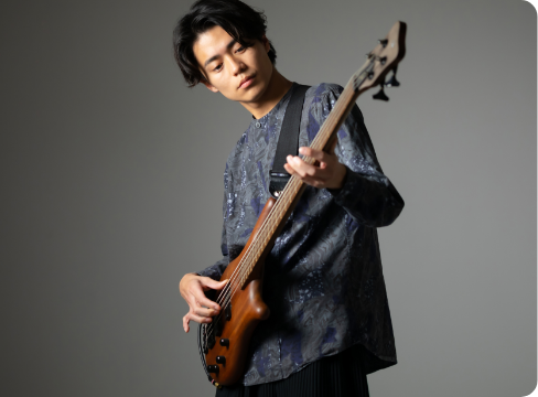 ベース講座 津田ベース教室15周年イベント 大盛況満員御礼 にて終了しました