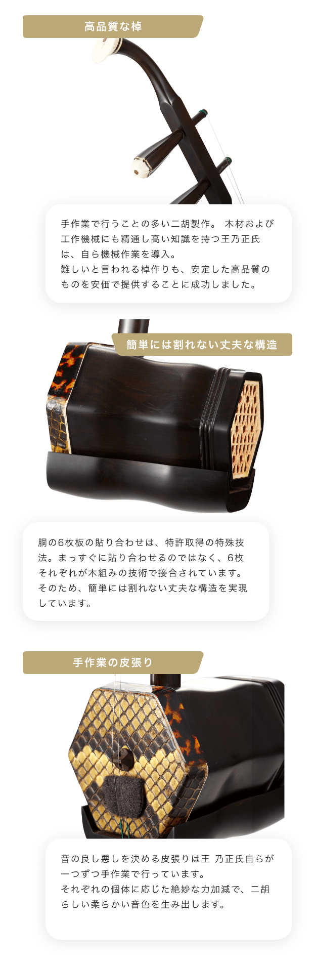 二胡 | InspiartZ 中高生向け音楽、ボーカル、ダンス、Youtubeスクール